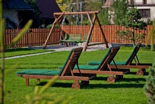 фото отеля Sichlanski Dworek