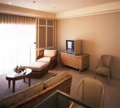 фото отеля Okura Akademia Park Hotel Chiba
