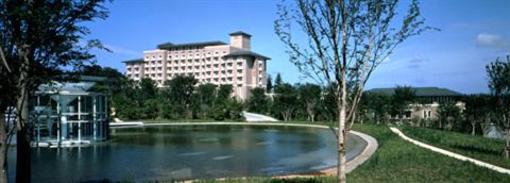 фото отеля Okura Akademia Park Hotel Chiba