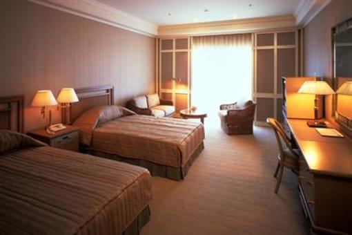 фото отеля Okura Akademia Park Hotel Chiba