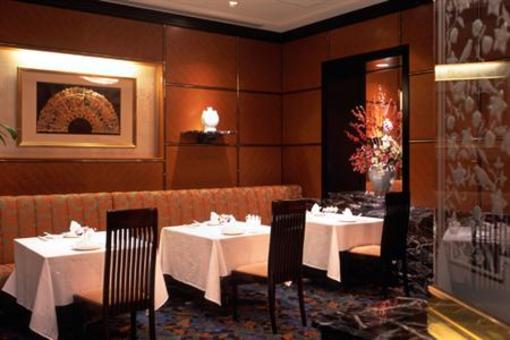 фото отеля Okura Akademia Park Hotel Chiba