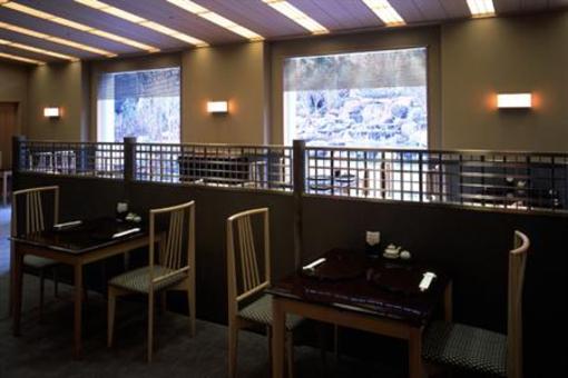 фото отеля Okura Akademia Park Hotel Chiba
