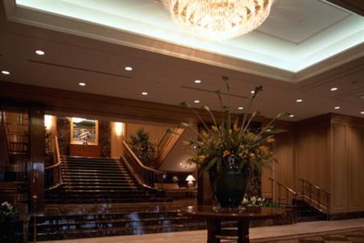 фото отеля Okura Akademia Park Hotel Chiba