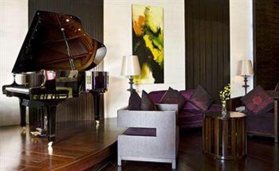 фото отеля Le Meridien Shimei Bay Beach Resort & Spa