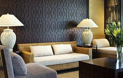 фото отеля Le Meridien Shimei Bay Beach Resort & Spa