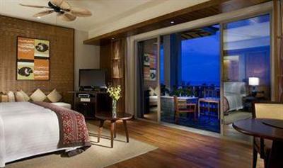фото отеля Le Meridien Shimei Bay Beach Resort & Spa