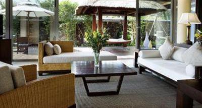 фото отеля Le Meridien Shimei Bay Beach Resort & Spa