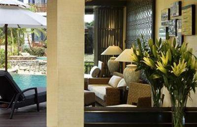 фото отеля Le Meridien Shimei Bay Beach Resort & Spa
