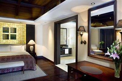 фото отеля Le Meridien Shimei Bay Beach Resort & Spa
