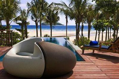 фото отеля Le Meridien Shimei Bay Beach Resort & Spa