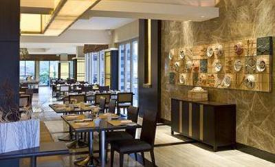 фото отеля Le Meridien Shimei Bay Beach Resort & Spa