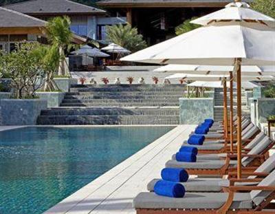 фото отеля Le Meridien Shimei Bay Beach Resort & Spa
