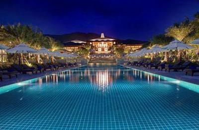 фото отеля Le Meridien Shimei Bay Beach Resort & Spa