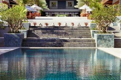 фото отеля Le Meridien Shimei Bay Beach Resort & Spa