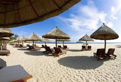 фото отеля Le Meridien Shimei Bay Beach Resort & Spa