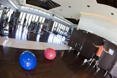 фото отеля Le Meridien Shimei Bay Beach Resort & Spa
