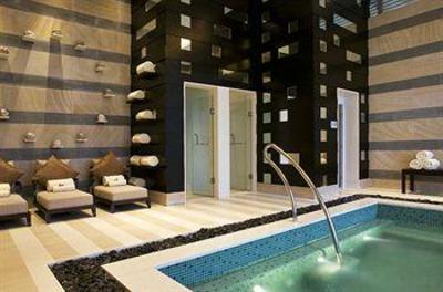фото отеля Le Meridien Shimei Bay Beach Resort & Spa