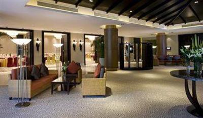 фото отеля Le Meridien Shimei Bay Beach Resort & Spa