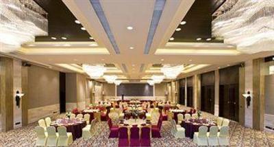 фото отеля Le Meridien Shimei Bay Beach Resort & Spa