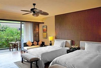 фото отеля Le Meridien Shimei Bay Beach Resort & Spa