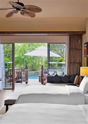 фото отеля Le Meridien Shimei Bay Beach Resort & Spa