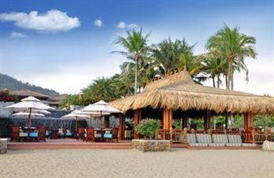 фото отеля Le Meridien Shimei Bay Beach Resort & Spa