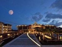 Le Meridien Shimei Bay Beach Resort & Spa