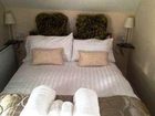 фото отеля Cherrywood Lodge