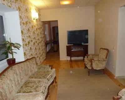 фото отеля Hostel Kubu