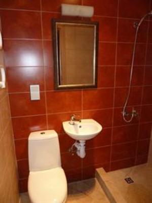 фото отеля Hostel Kubu
