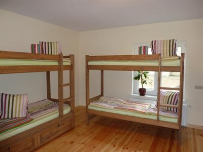 фото отеля Hostel Kubu