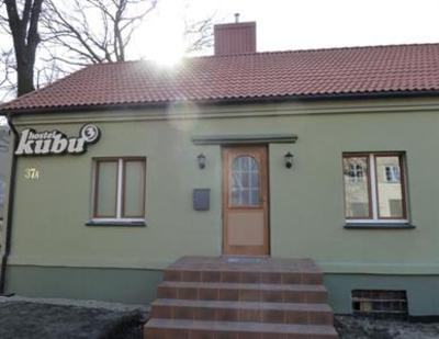 фото отеля Hostel Kubu