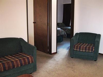 фото отеля Esplanade Motels