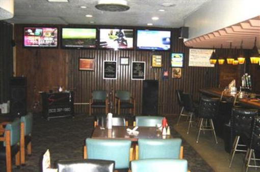 фото отеля St. Helens Village Inn