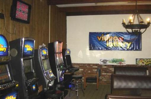 фото отеля St. Helens Village Inn