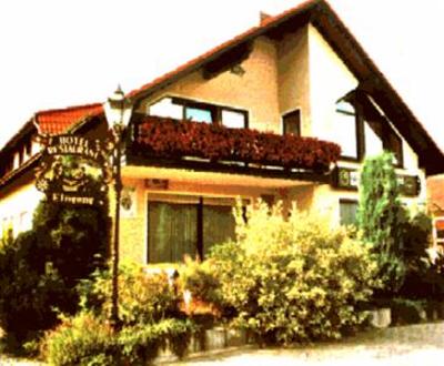 фото отеля Wonnegauer Hotel & Landgasthof
