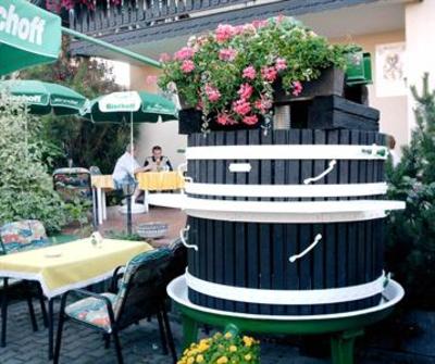 фото отеля Wonnegauer Hotel & Landgasthof
