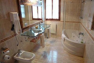 фото отеля Etxegana Rural Hotel Zenauri