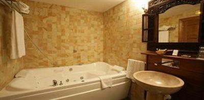 фото отеля Etxegana Rural Hotel Zenauri