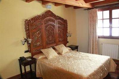 фото отеля Etxegana Rural Hotel Zenauri