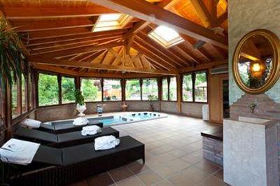 фото отеля Etxegana Rural Hotel Zenauri