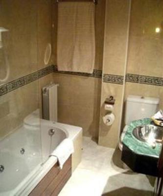 фото отеля Etxegana Rural Hotel Zenauri