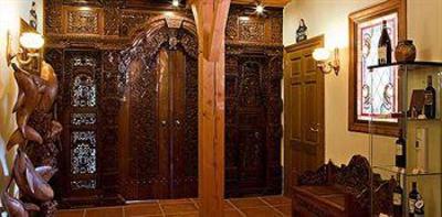фото отеля Etxegana Rural Hotel Zenauri