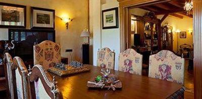 фото отеля Etxegana Rural Hotel Zenauri