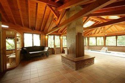 фото отеля Etxegana Rural Hotel Zenauri