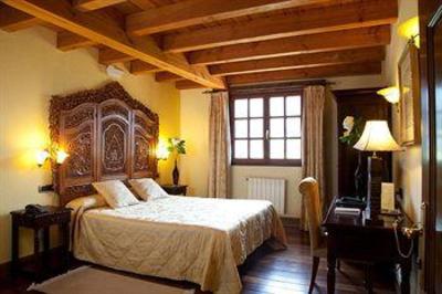 фото отеля Etxegana Rural Hotel Zenauri