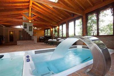 фото отеля Etxegana Rural Hotel Zenauri