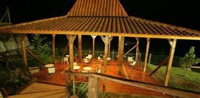 фото отеля Etxegana Rural Hotel Zenauri