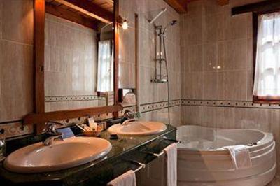 фото отеля Etxegana Rural Hotel Zenauri