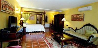 фото отеля Etxegana Rural Hotel Zenauri